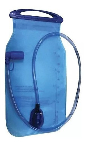 Bolsa De Hidratación 2 Litros Hydra - Nexxt 0