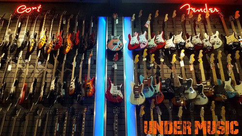Encordado Ernie Ball M-steel 011 2920 1