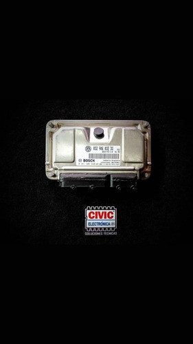 Ecu Me 7.5.30 Volkswagen 0