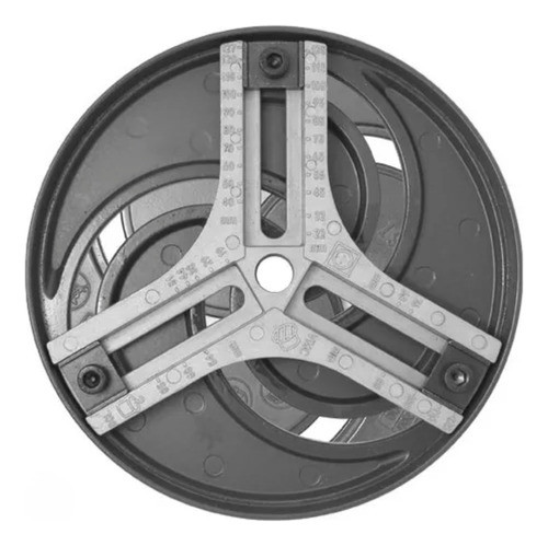 Sierra Copa Bimetalica Ajustable 19mm-127mm Ruhlmann Vazquez 0