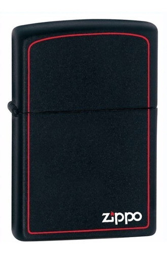 Encendedor Zippo Modelo Pure 218zb Original + Combo 0