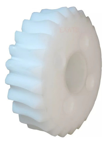Coroa Nylon Misturela Prmq Progas/venancio 0