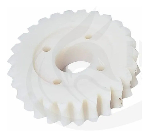 Coroa Nylon Misturela Prmq Progas/venancio 1
