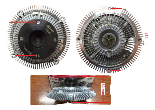 Viscoso (4ja1 4jb1) Gwm Sailor 2011 0