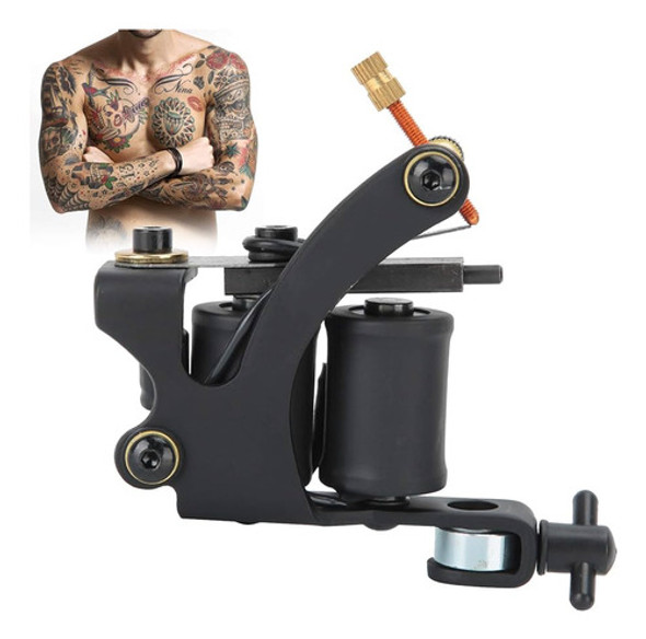 Maquina De Tatuar Ultraliviana Profesional 0 Maquina De Tatuar Ultraliviana Profesional 0