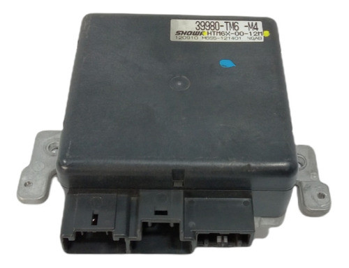 Módulo Caixa Direção Elétrica Honda City 2008 A 2013 V305 1