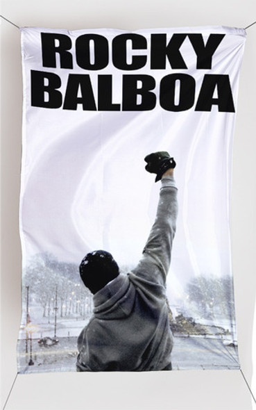 Bandera Rocky Balboa Ranwey Br006 0 Bandera Rocky Balboa Ranwey Br006 0