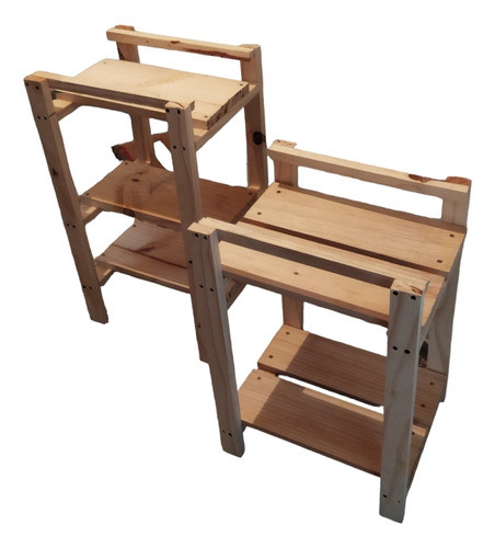 Repisas Multiusos Baño Cocina  Frutero, Verdulero 0