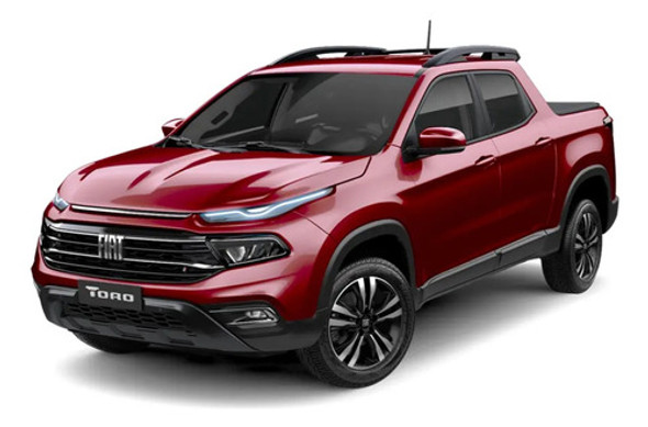 Service 130.000 Km Programado + Escáner Fiat Toro 1.3 Turbo 0