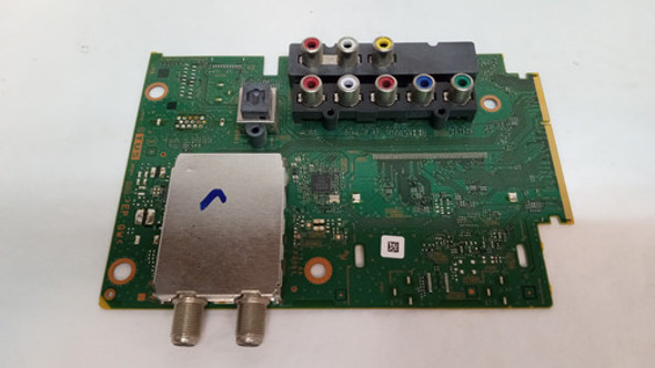 Placa Video Tv Sony Xbr-55x855b 1-889-203-13 Nk1073 0