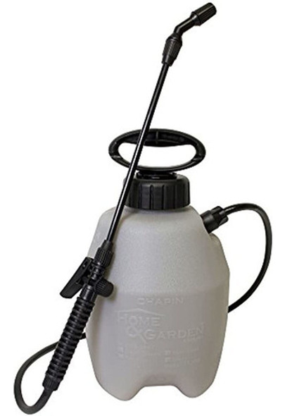 Chapin 16100 1gallon Rociador De Hogar Y Jardín Para Uso Mul 0