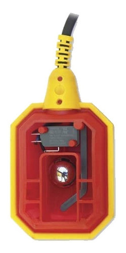 Automático Flotante De Tanque Y Cisterna 3 Mts. 1