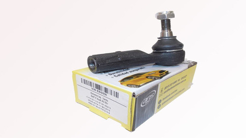 Extremo Direccion Ans Vw-e6009i 0