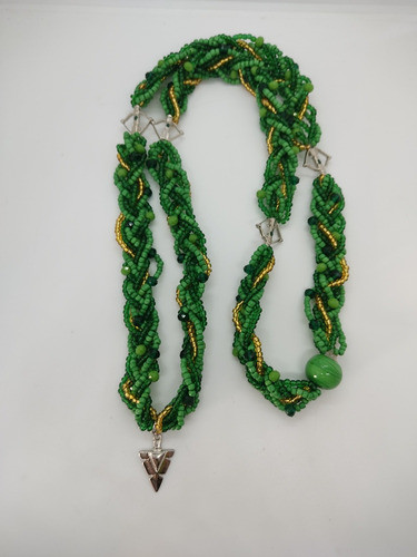 Guia 7 Fios Caboclo Arruda 1