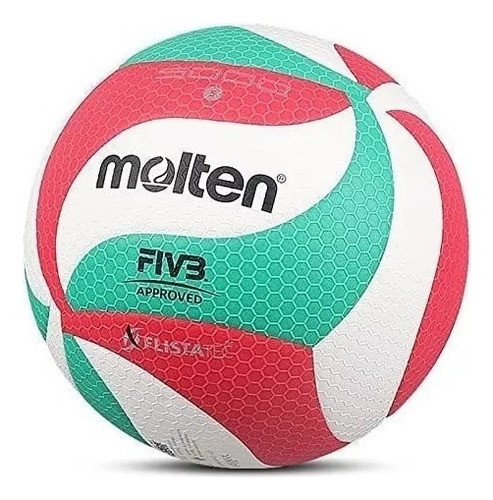 Voleibol Tamaño 5, Molten, Dmax 0