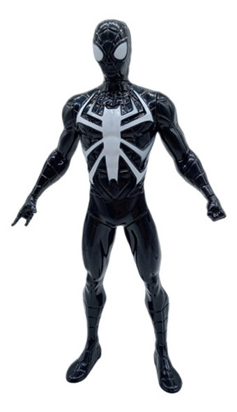 Boneco Venon Vingadores Ultimato Marvel Spiderman 0