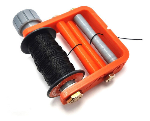 Servinador Para Cuerdas - Arqueria 0