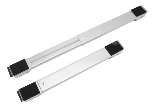 2 Conjuntos De Suporte De Rolo Móvel, Móveis, Base Elevada, 0