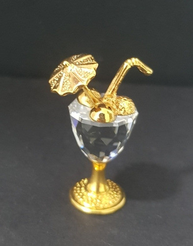 Swarovski Original Memories Copa De Helado  #182046 B25 0