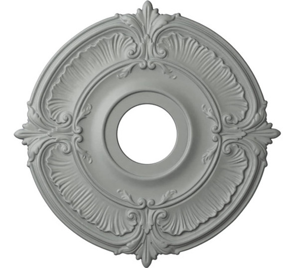 Roseton Ekena Millwork Cm18at - A Pedido_exkarg 0