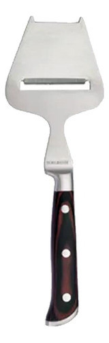 Cocina En Casa Con Santi Giorgini N° 10 Cuchillo Corta Queso 1