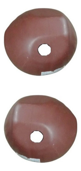 Juego Casco De Faro Mercedes Benz 1114 0