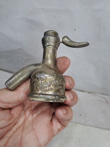 Sifon Biarritz Cabeza De Plomo 0