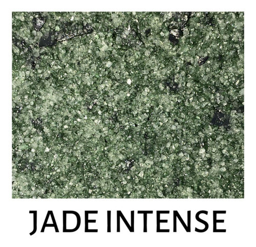 Kit Revestimento Granito Pittore 24kg - Jade Intense 1