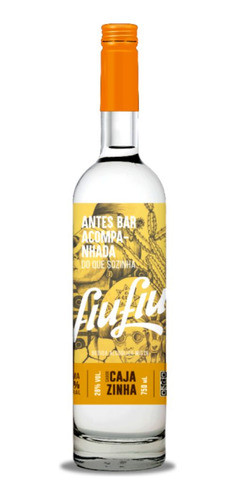 Fiu Fiu Cajazinha 750ml 0