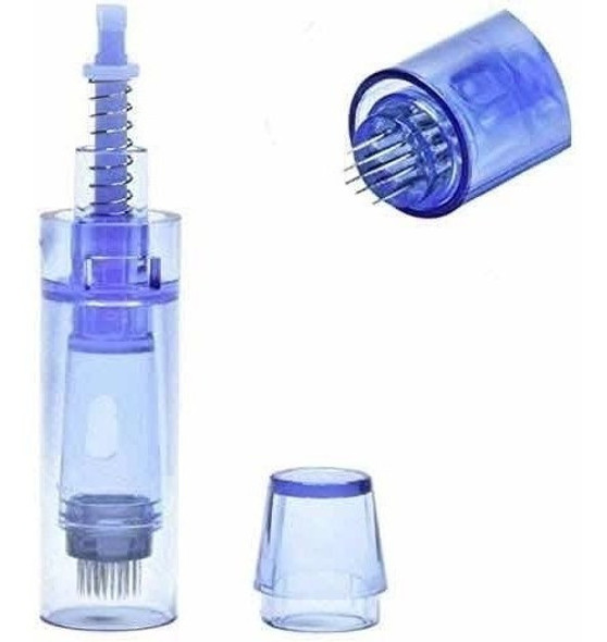 Cartucho Para Dermapen 12 Pontas 0