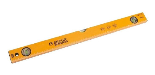 Nivel De Aluminio De 40cm De Máxima Precisión - Aym 0