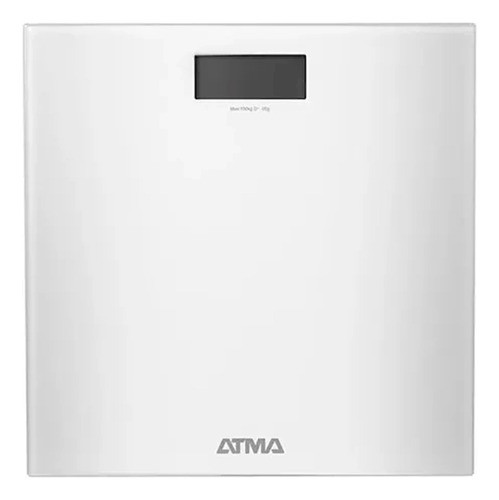Balanza Personal Atma Ba7504pi 0