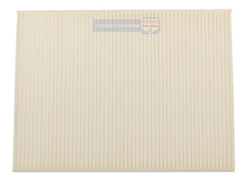 Filtro De Habitáculo Bosch Vw Passat 1.9 2.0 2000 2001 2002 1