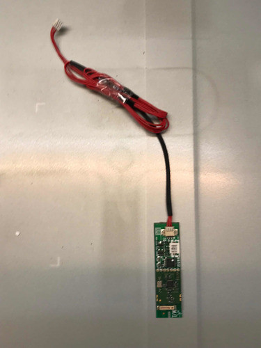 Módulo Noblex 50ld871di 1