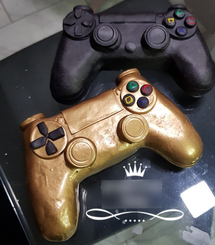 Joystick Play 1