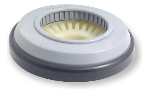 Crapodina Para Cazoleta De Amortiguador Kautek Kau-fi-sm057 0