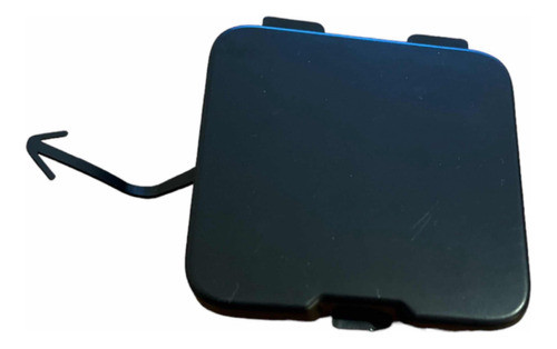 Tapa De Gancho De Remolque Citroen C4 Aircross 2012 Original 0