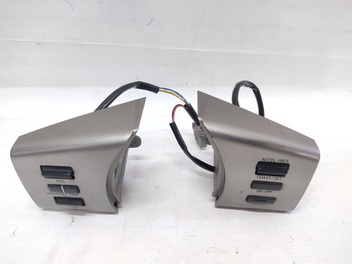 Controle Son Nissan Pathfinder 08a12 Original 1
