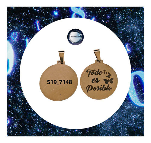 Dije Secuencia Numérica 519 7148 Todo Es Posible Grabovoi 1