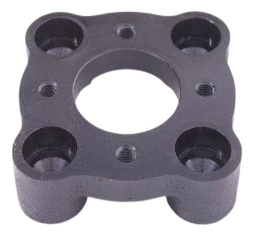 Platina Adaptadora Fusca De 4 Hoyos(4u) 0