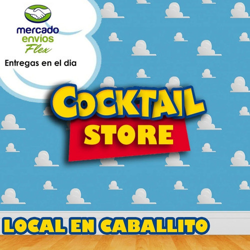 Fluttershy My Little Pony - Mini Peluche Llavero Clip 1