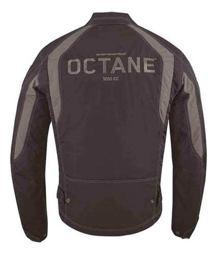 Victory Motorcycle New Oem Chaqueta De Conducción De Octano 1