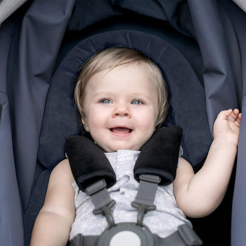 Soporte De Cuerpo Suave Para Bebés Y Niños Pequeños, 3 En 1 1
