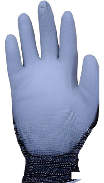 Guante Alta Sensibilidad/nylon 0