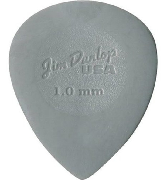 Dunlop Big Stubby Puas Para Guitarra Nailon 0 Dunlop Big Stubby Puas Para Guitarra Nailon 0