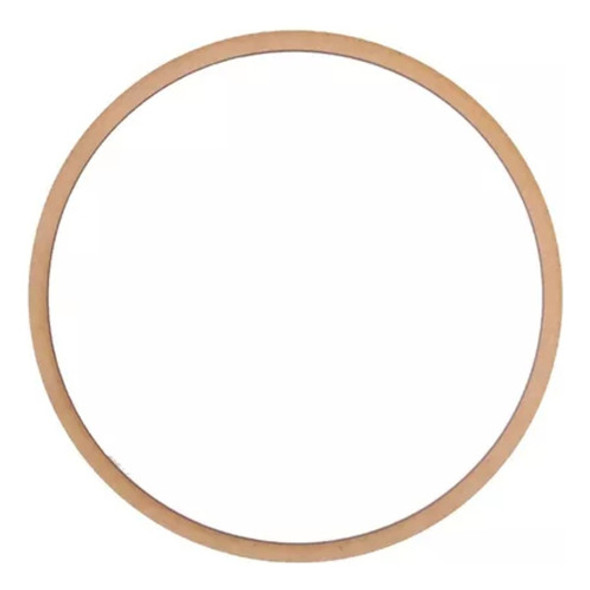 5 Aros Para Macramé 0