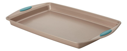 Rachael Ray 46683 11 X 17 Agave Blue Mango Grips Cucina 0