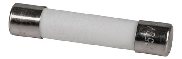 4 Fusibles Ceramicos 30mm 20 Amperes (6x32mm) 0