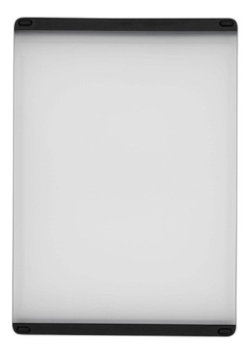 Tabla De Cortar Oxo Good Grips Todos Los Dias, Transparente 0