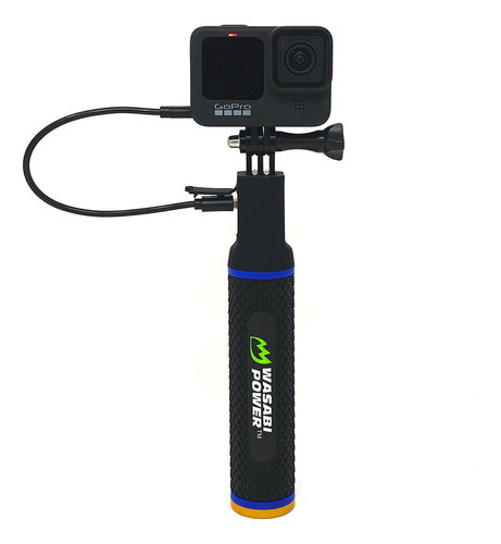 Wasabi Power Mango De Batera De Embrague De 5200 Mah, Barra 0